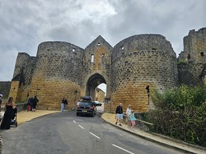Le Manoir de Gisson � Sarlat & Domme