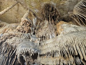 grottes de Presque & Rocamadour