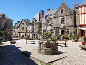 Rochefort-en-terre