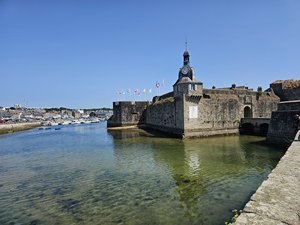 Concarneau