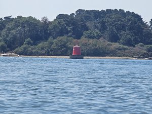 kayak
