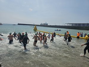 compet � Quiberon