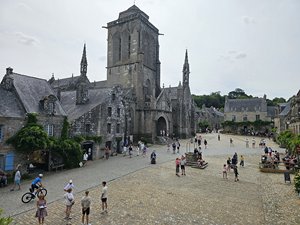 Locronan
