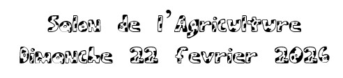 dimanche 22 f�vrier 2026